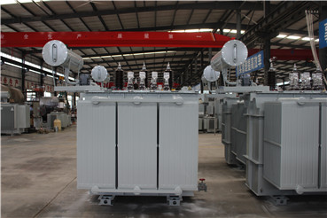 温州S11-3150kva变压器厂家