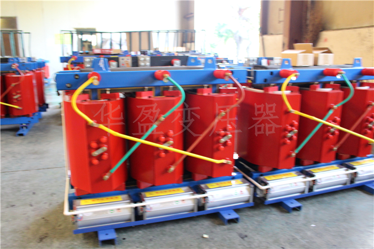 温州SCB11-3150KVA/35KV/0.4KV干式变压器